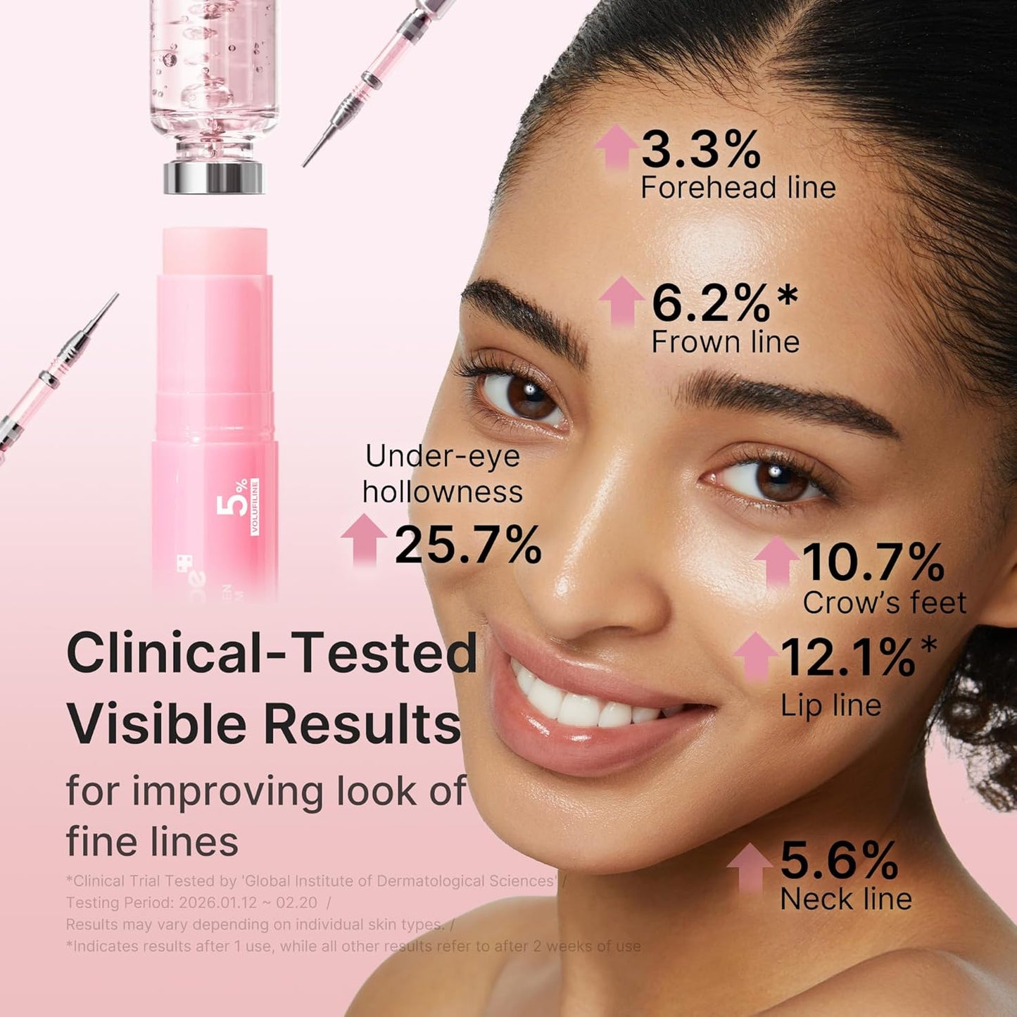 Korean PDRN Pink Collagen Volume Multi Balm
