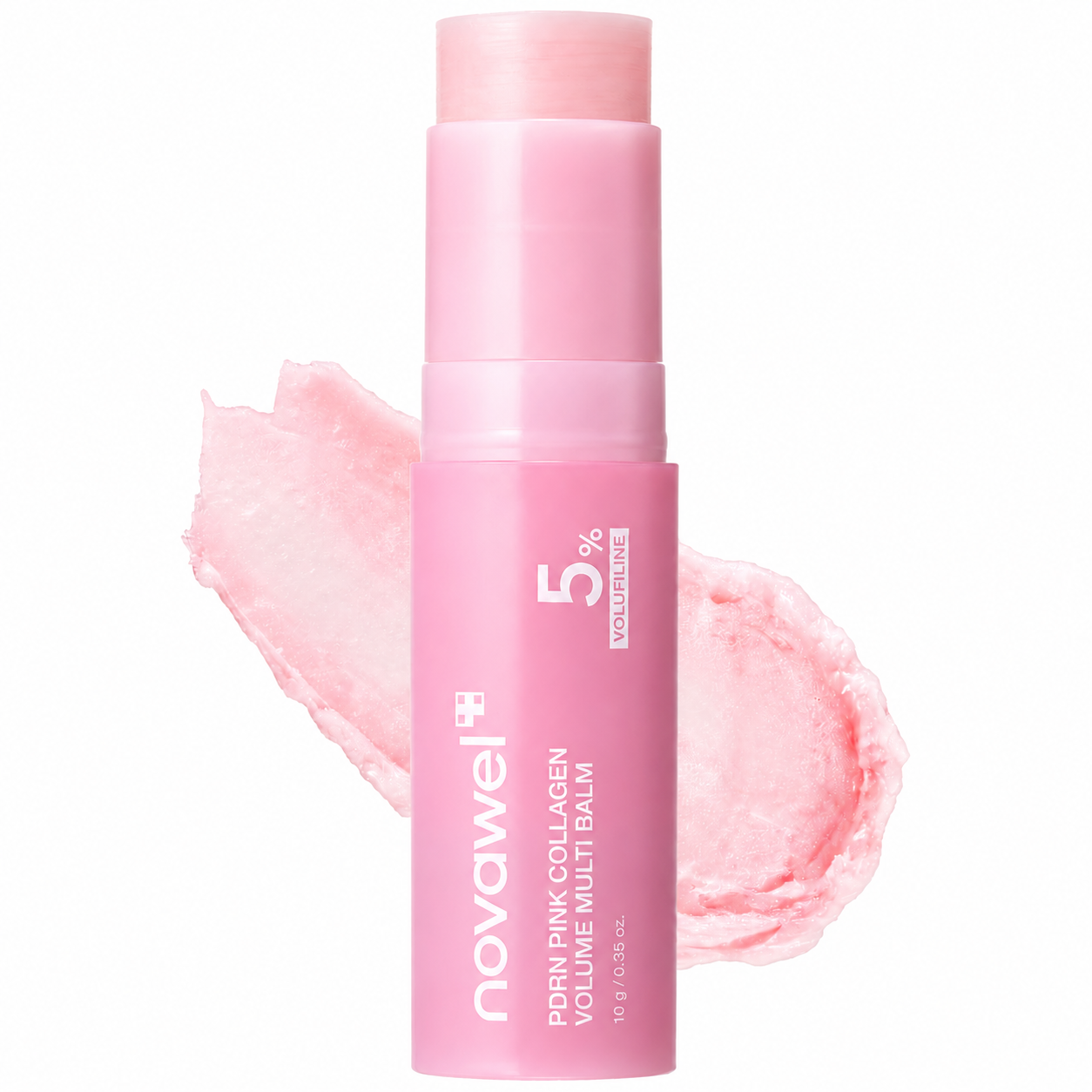 Korean PDRN Pink Collagen Volume Multi Balm