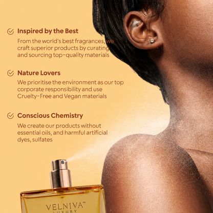Luxury's Honey Oud Eau De Parfum
