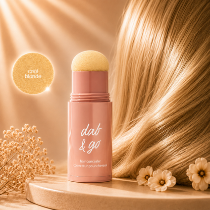 Dab & go hair concealer