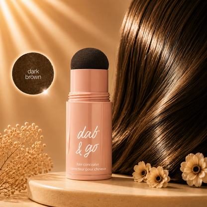 Dab & go hair concealer