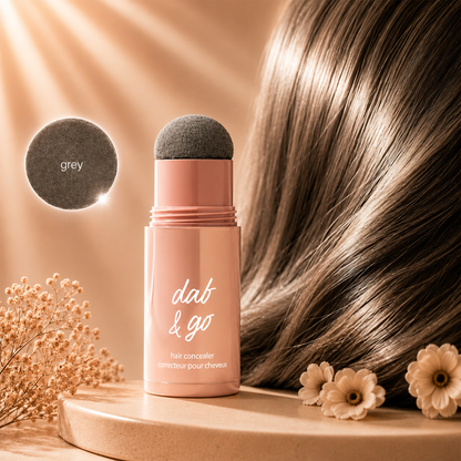 Dab & go hair concealer