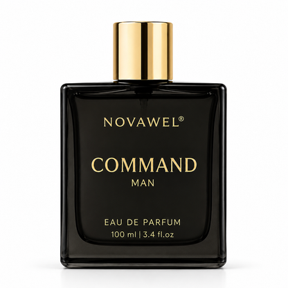 Final 3 Hours: 60% OFF 🔥 COMMAND & APEX: The Pheromone Cologne Set to Seduce Women