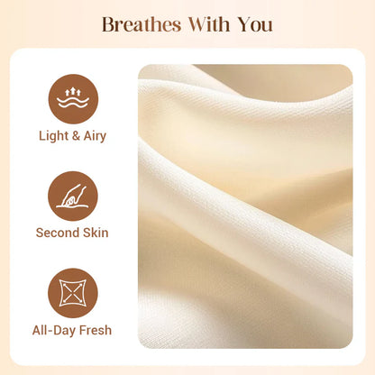 Women’s Wireless Deep V Push-Up Bralette — Ultra-Comfortable T-Shirt Bra